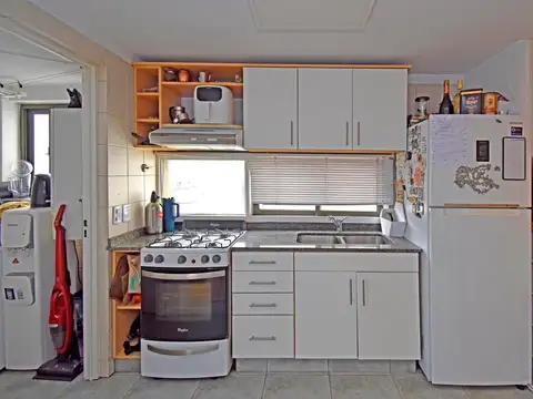 Departamento en Venta al Noroeste