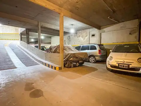 Oficina en Venta 60 años