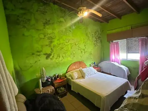 excelente casa doble patio