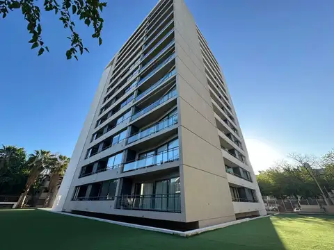 Departamento en Alquiler de 2 dormitorios