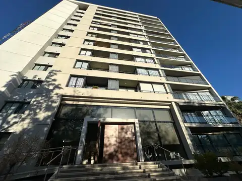 Departamento en Alquiler de 3 ambientes