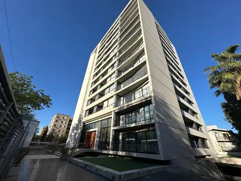 Departamento en Alquiler en S1 Parque Central, $ 1.100.000