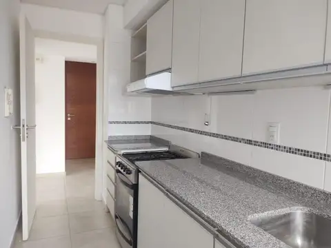 Departamento en Alquiler 15 años