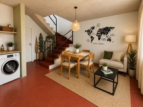 Casa en Venta en General Rodriguez, USD 49.000