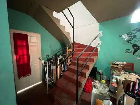 Casa en Venta 5 años