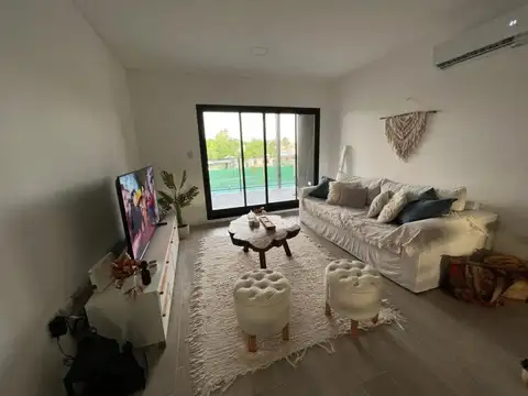 Departamento en Alquiler de 2 dormitorios