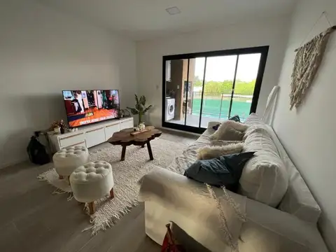 Departamento en Alquiler de 3 ambientes