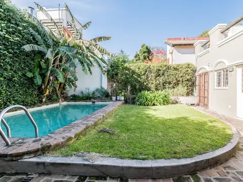 Casa en Venta de 3 dormitorios