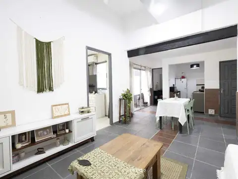 Venta 2 casas en un mismo padrón Atahualpa