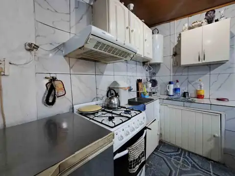 Casa en venta en Moreno