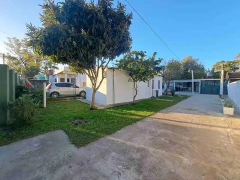 Casa en Venta en La Reja, Partido de Moreno