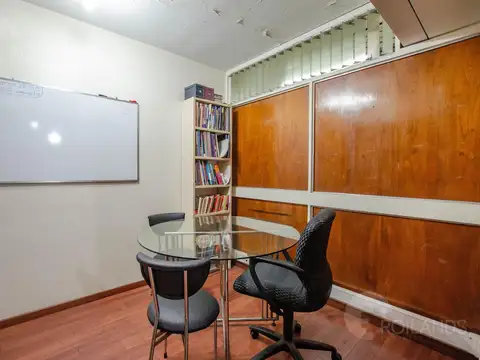 Oficina en Venta en Monserrat, USD 69.000
