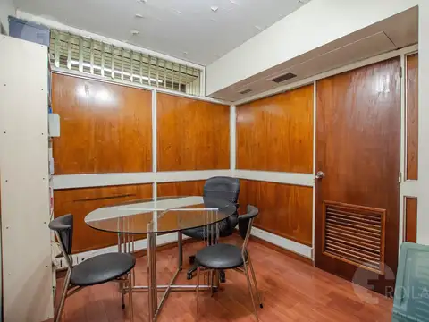 Oficina Monoambiente con 1 baño