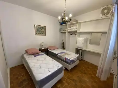 Departamento en Alquiler Temporal 25 años