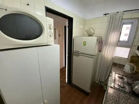 Departamento en Alquiler Temporal Permite mascota