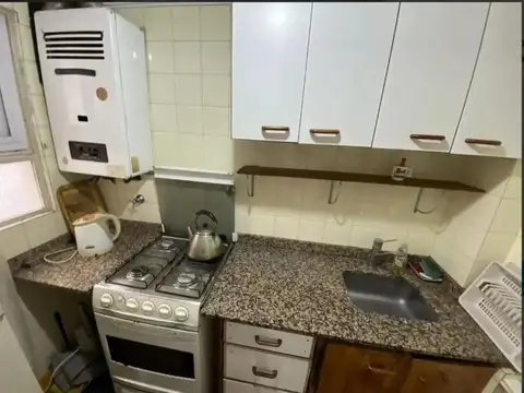 Departamento en Alquiler Temporal Permite mascota