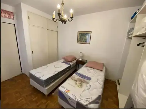 Departamento en Alquiler Temporal Permite mascota