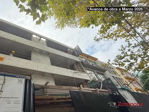 Venta Departamento San Isidro La Calabria 3 ambientes cochera baulera A ESTRENAR
