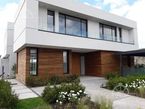 Casa en Venta A Estrenar