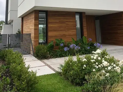 Casa en Venta A Estrenar