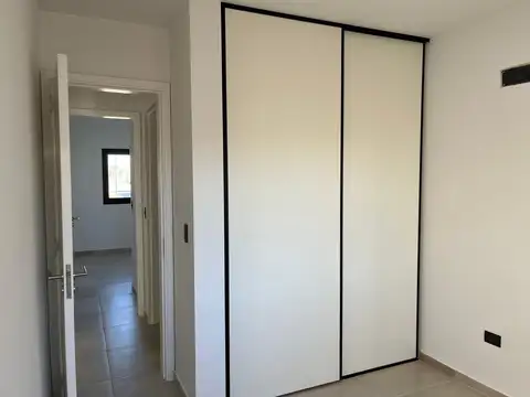 VENTA DUPLEX 2 DORM PRADOS DE MANANTIALES CBA