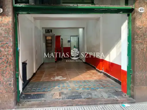 Local en Alquiler en Almagro, CABA