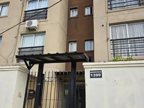 Departamento en Pilar