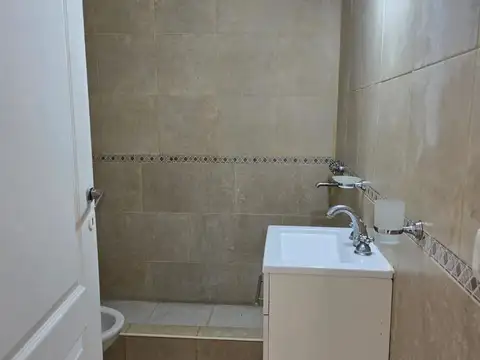 Departamento en Pilar
