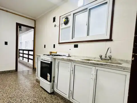 Departamento en Alquiler de 2 dormitorios