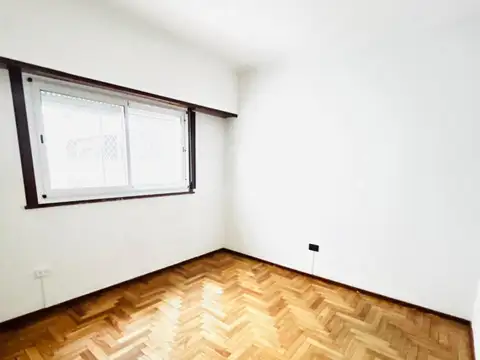 Departamento 3 amb en Alquiler 