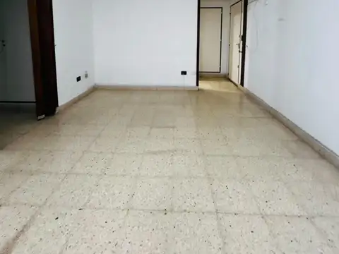 Departamento 3 amb en Alquiler 