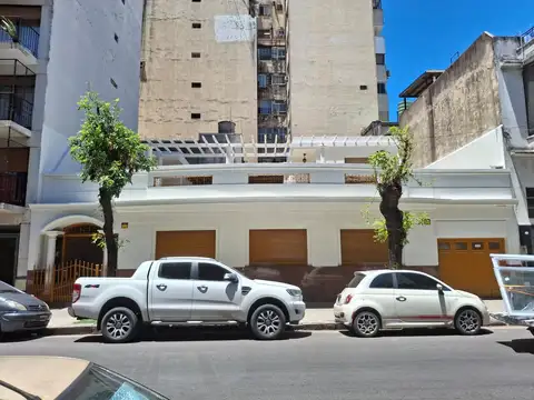 Local en Alquiler en Villa Crespo, $ 4.500.000