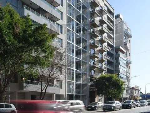 Av. Balbin 263600, Piso 12