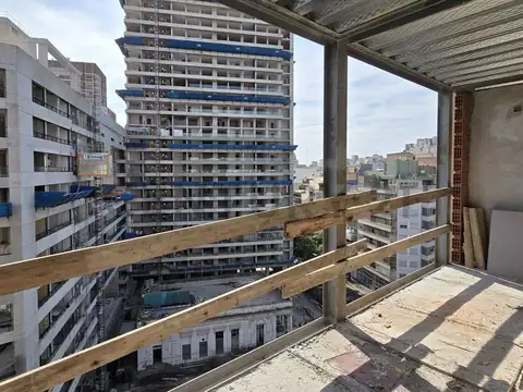 Departamento en Venta en Coghlan, USD 234.900