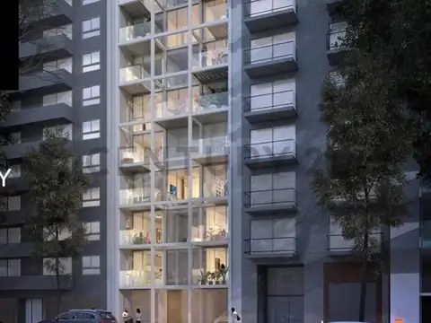 Departamento en Venta 1 año
