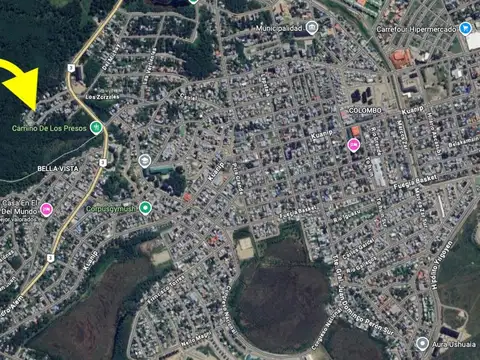Indios Quilmes 1700