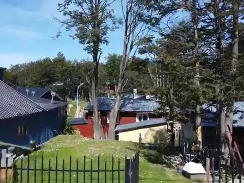 Terreno en Venta en Ushuaia, USD 70.000