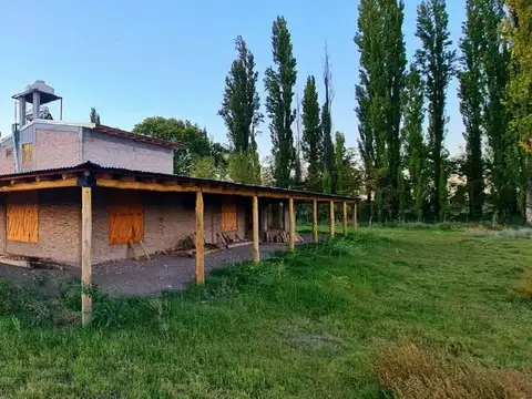 Casa en Venta 2 años