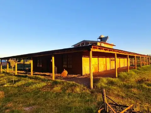 Casa en Venta en Colonia Elena, San Rafael
