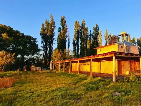 Casa en Venta en Colonia Elena, USD 80.000