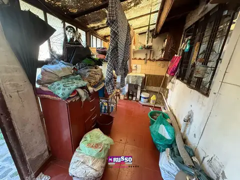 Casa - Venta - Argentina, La Matanza - DERQUI 3717