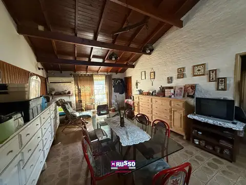Casa en Venta al Norte