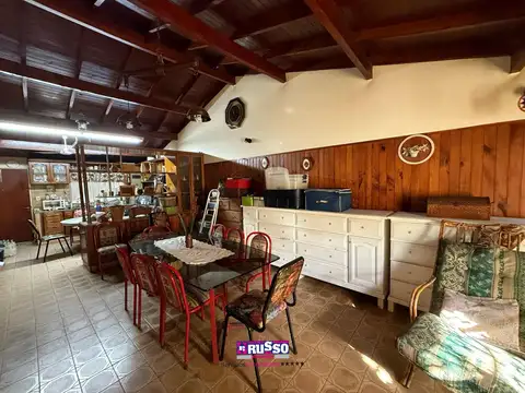 Casa en Venta en San Justo, USD 120.000