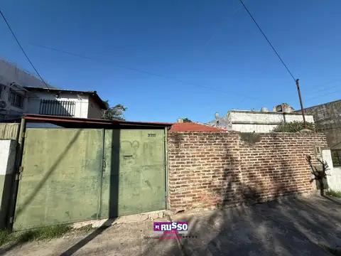 Casa - Venta - Argentina, La Matanza - DERQUI 3717