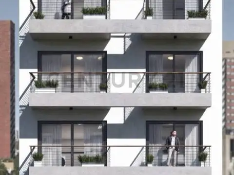 Av. Boedo 700, Piso 9