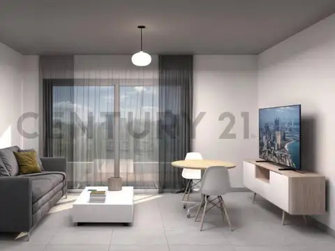 VENTA DEPARTAMENTO 2 AMBIENTES A ESTRENAR EN BOEDO