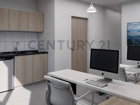 Departamento en Venta en Boedo, USD 167.885