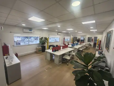 Oficina en Alquiler en San Nicolás, CABA