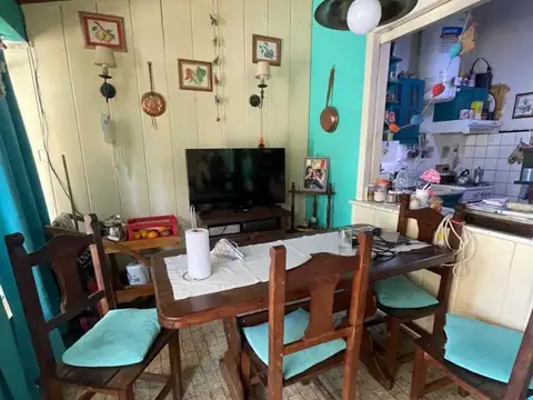 Casa en Venta con 1 cochera