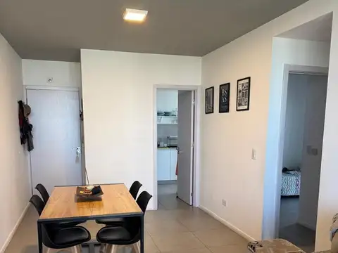 Departamento en Alquiler de 2 dormitorios